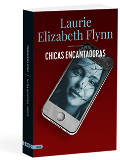 Chicas encantadoras - Laurie Elizabeth  Flynn 
